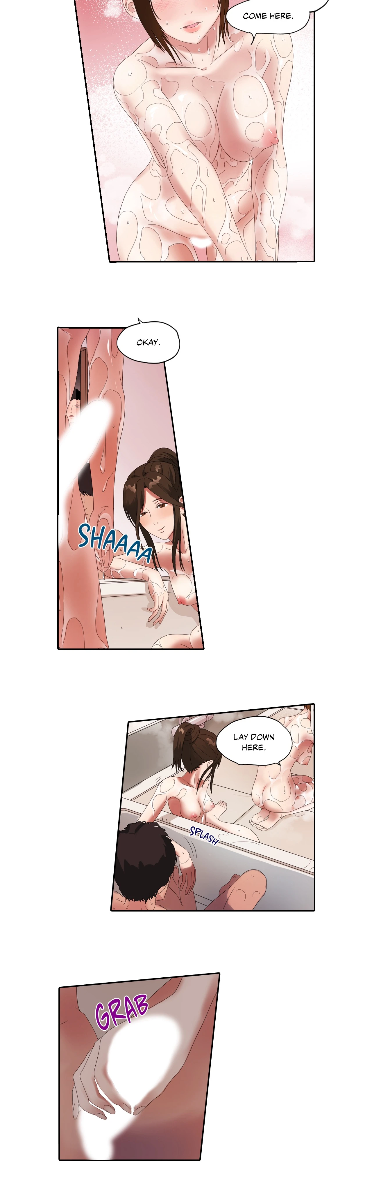 Sharing is Caring Chapter 7 image 11