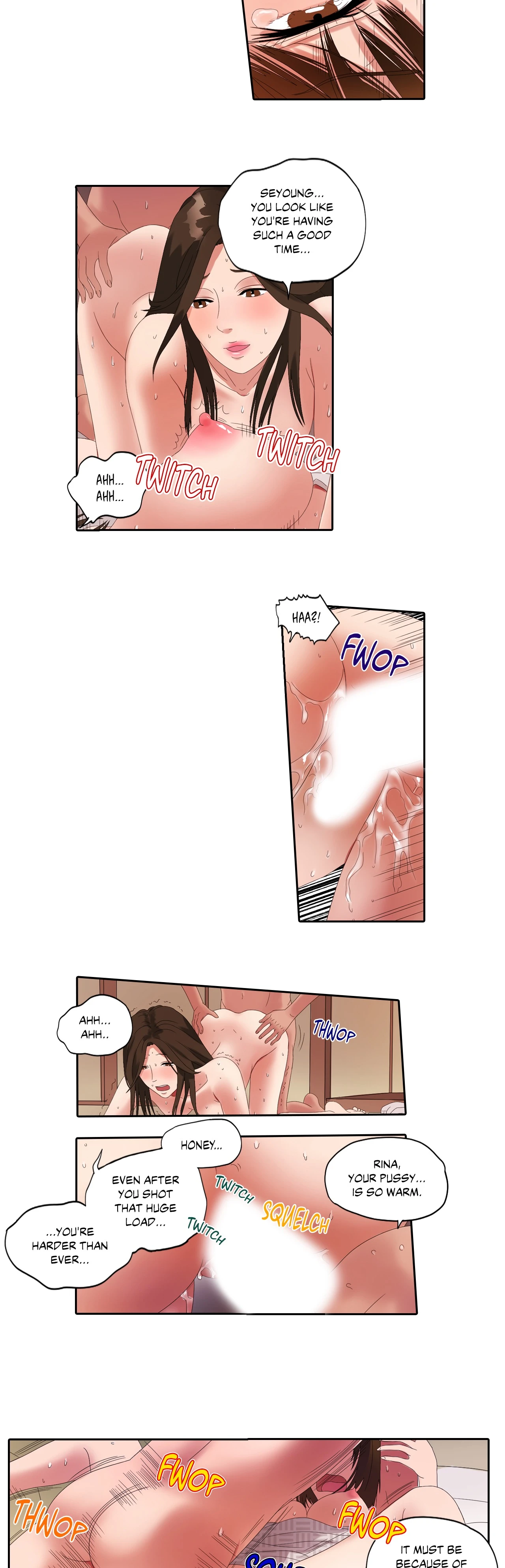 Sharing is Caring Chapter 7 image 2