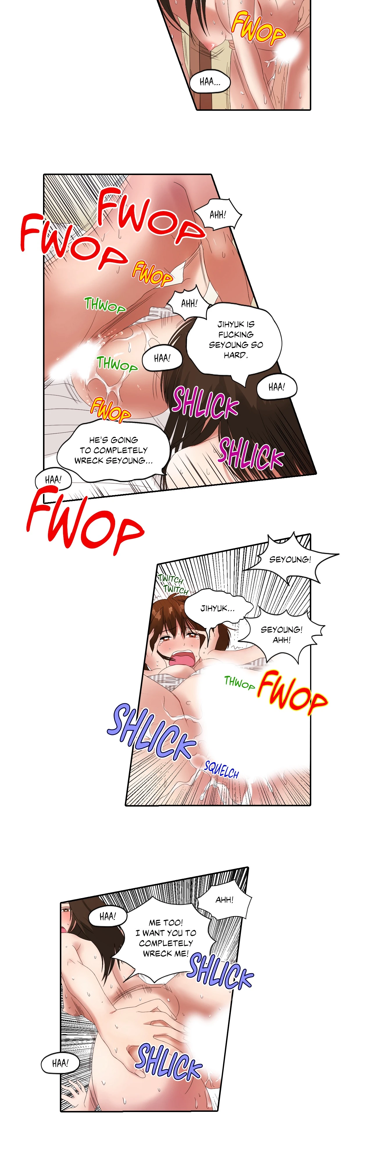 Sharing is Caring Chapter 7 image 4