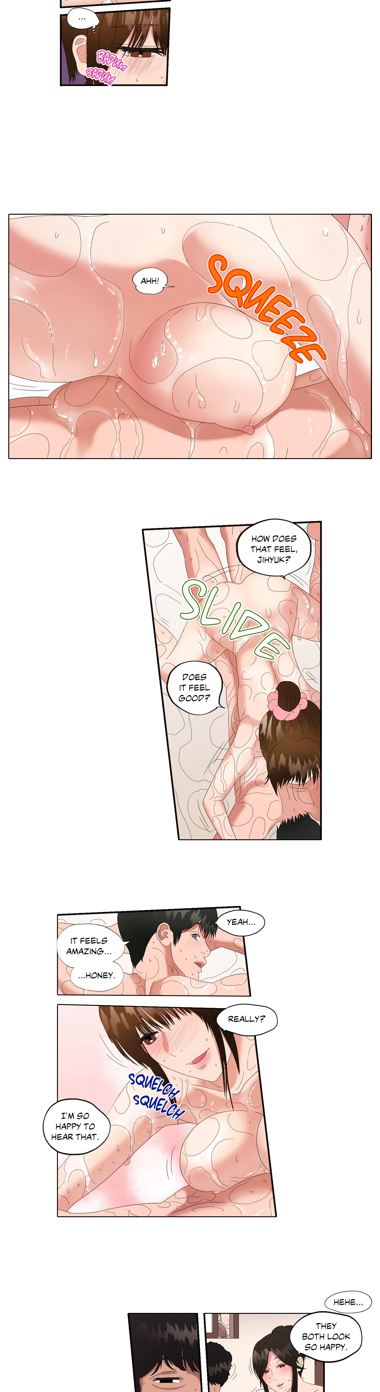 Sharing is Caring Chapter 8 image 2