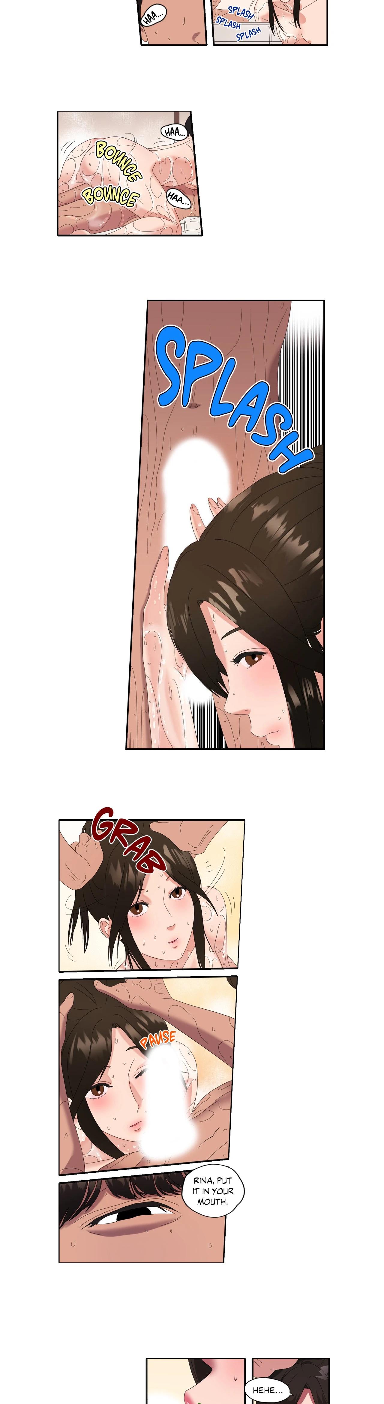 Sharing is Caring Chapter 8 image 3