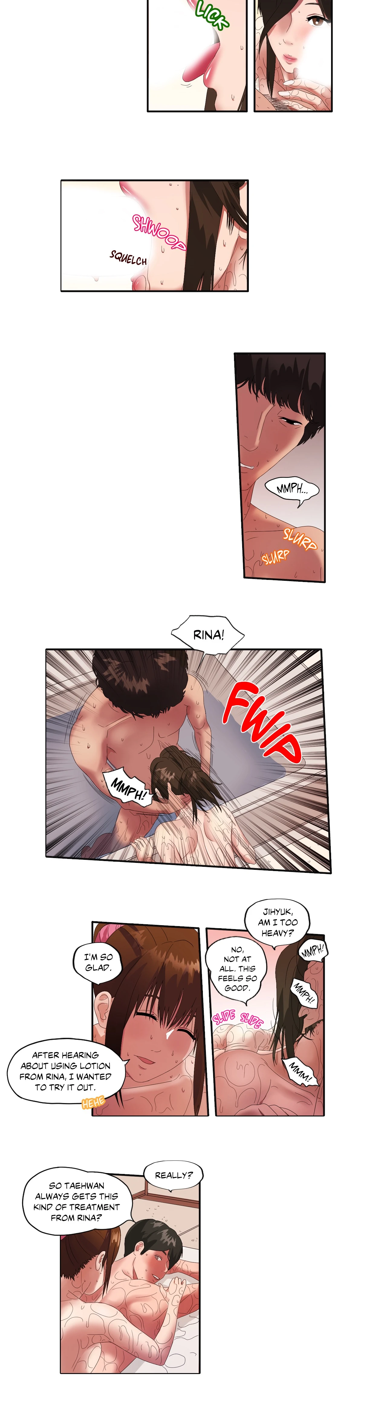 Sharing is Caring Chapter 8 image 4