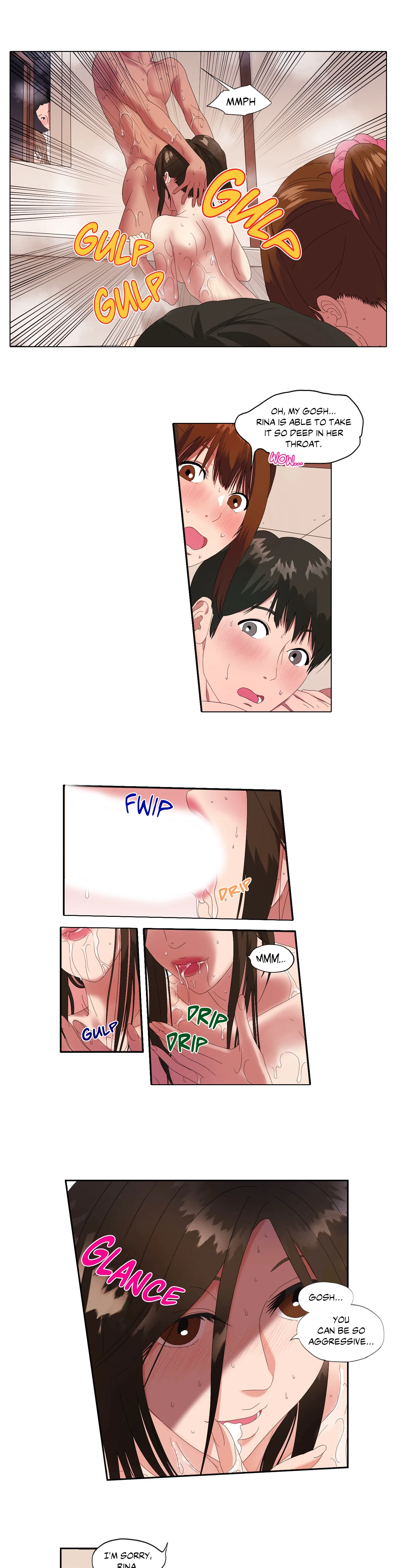 Sharing is Caring Chapter 8 image 5