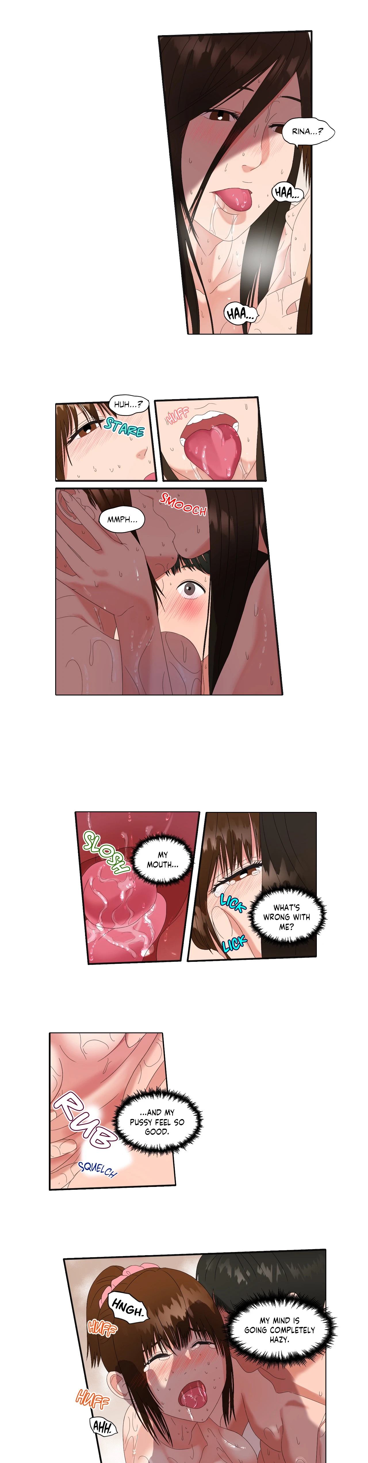 Sharing is Caring Chapter 8 image 7