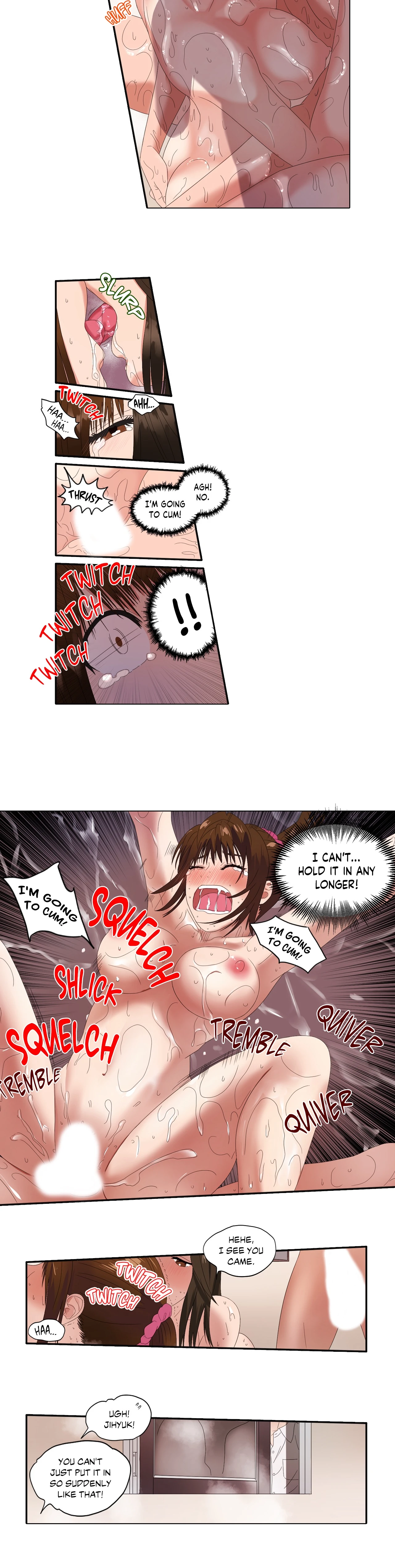 Sharing is Caring Chapter 8 image 8