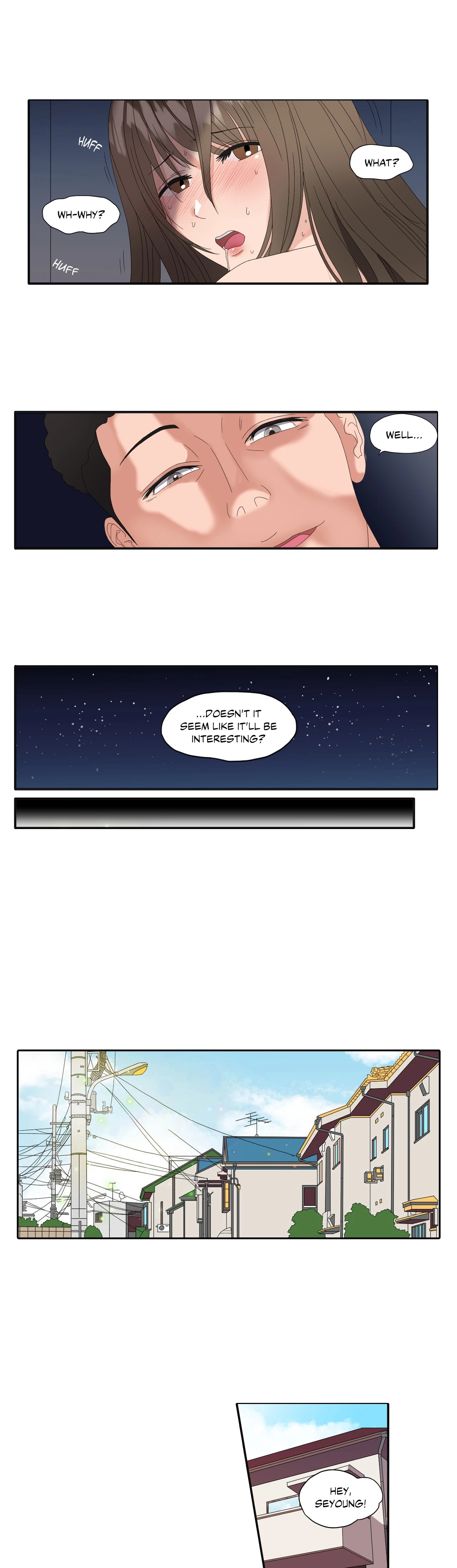 Sharing is Caring Chapter 9 image 3