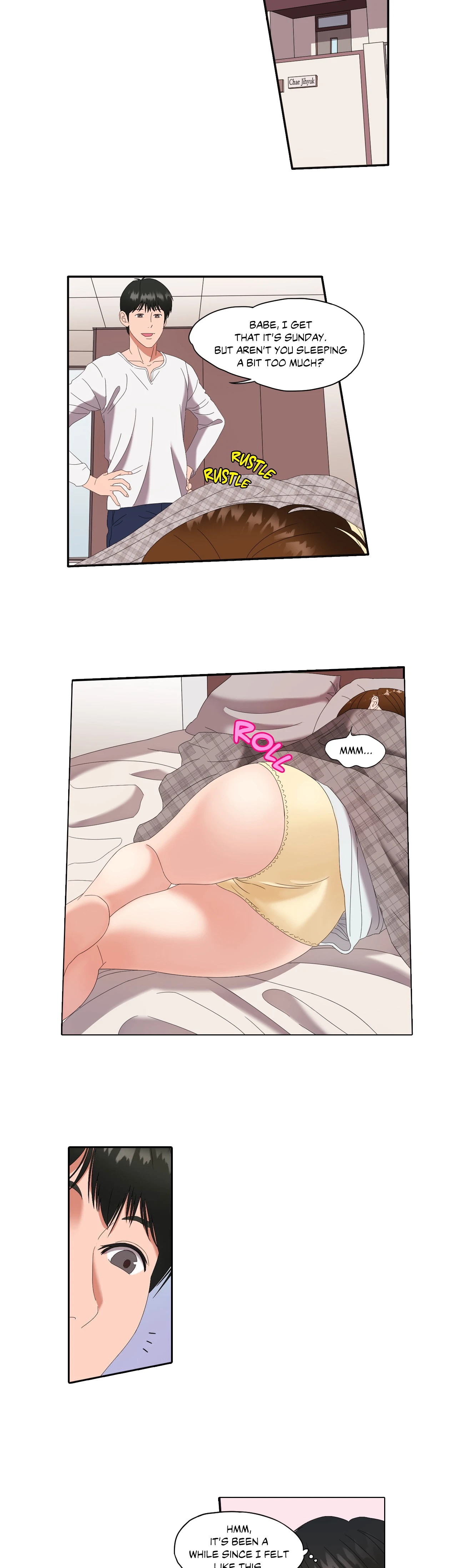 Sharing is Caring Chapter 9 image 4