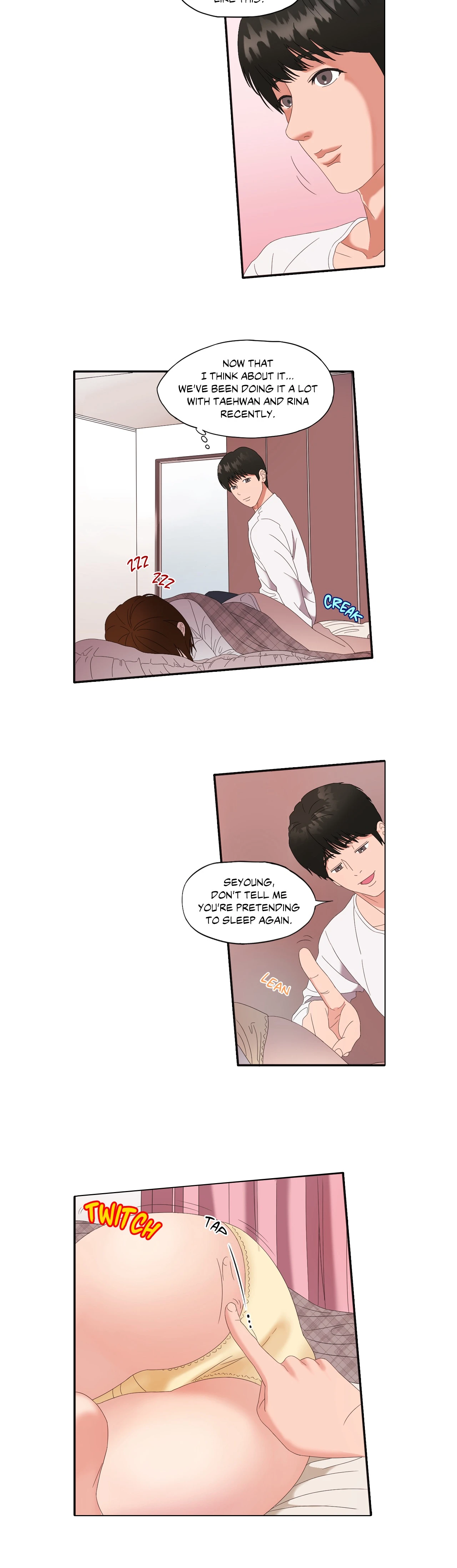 Sharing is Caring Chapter 9 image 5