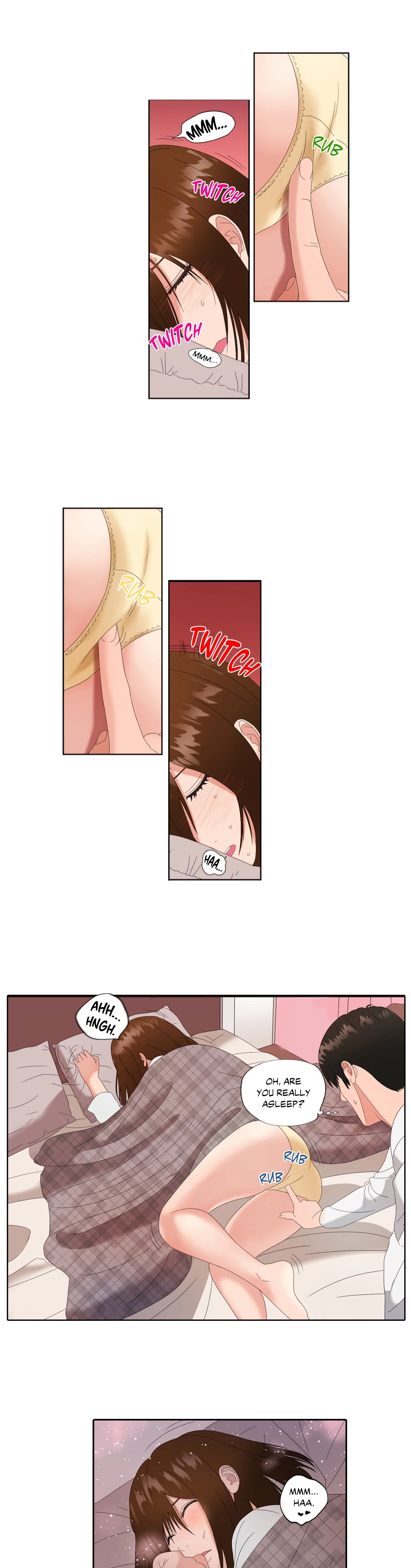 Sharing is Caring Chapter 9 image 6