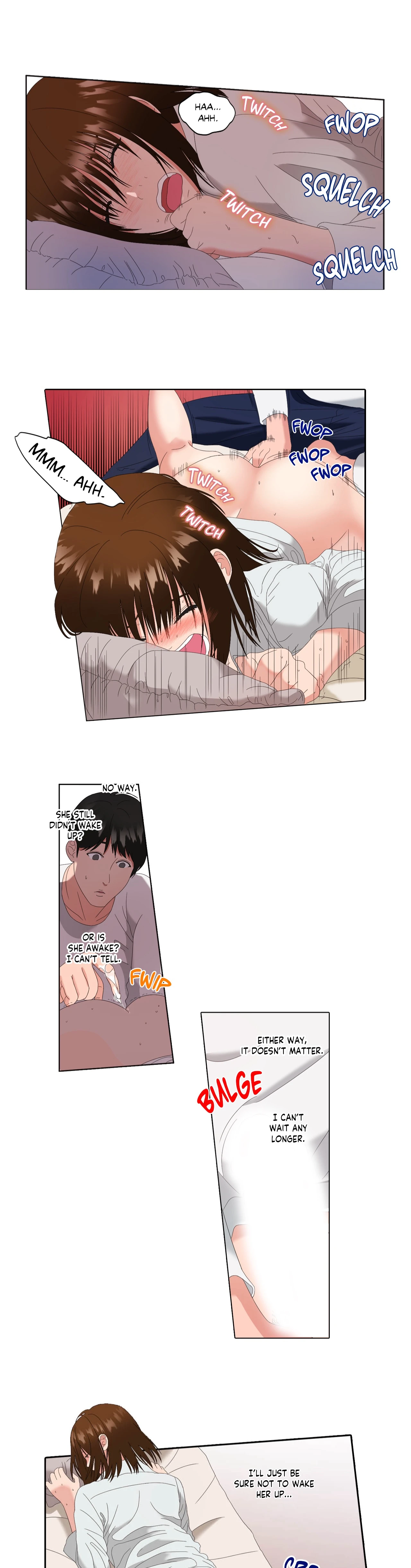 Sharing is Caring Chapter 9 image 8