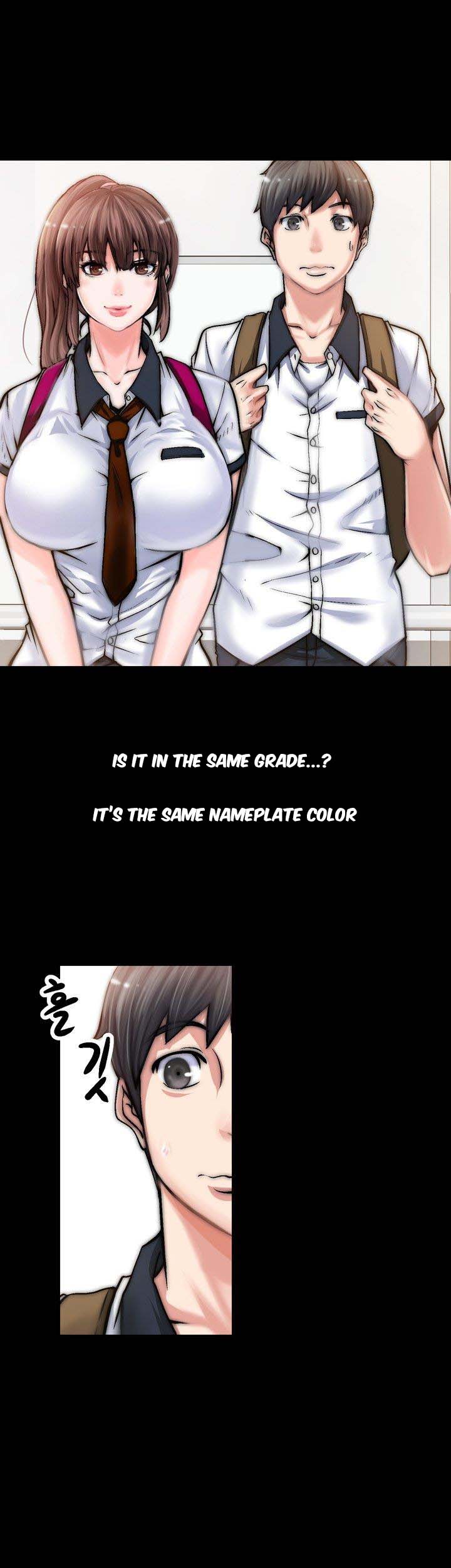Unrequited Love Chapter 1 image 9