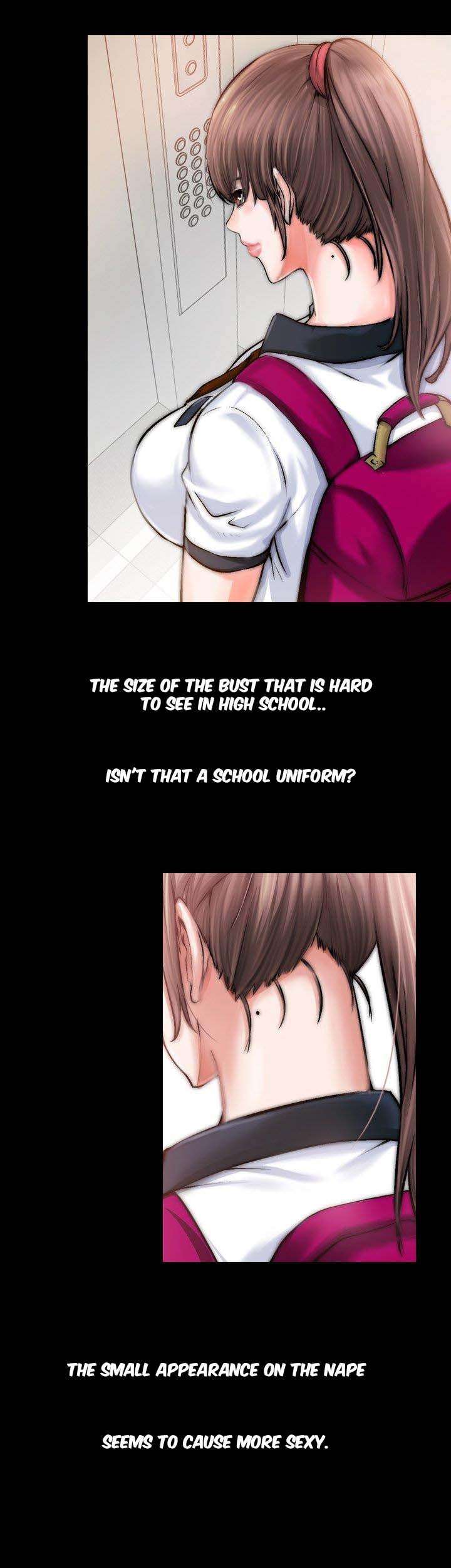 Unrequited Love Chapter 1 image 10