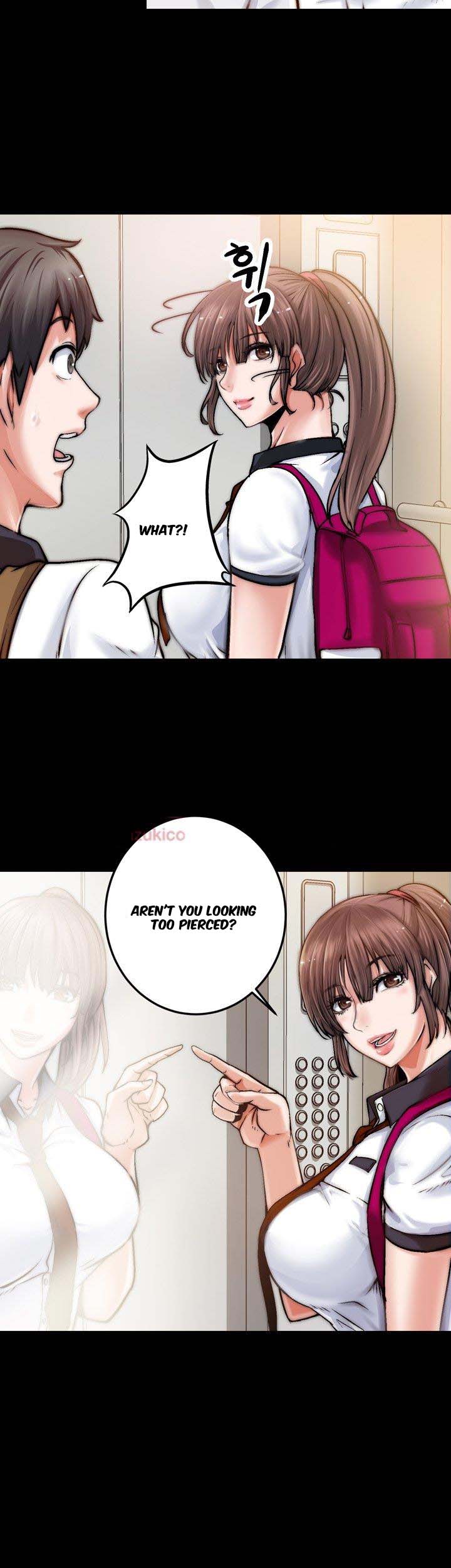 Unrequited Love Chapter 1 image 12