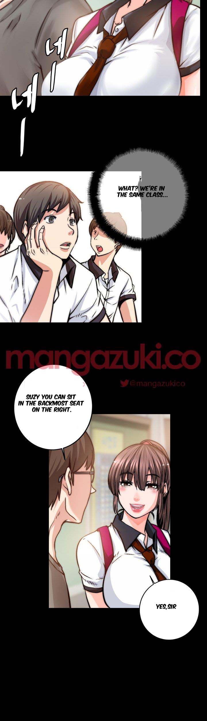 Unrequited Love Chapter 1 image 20