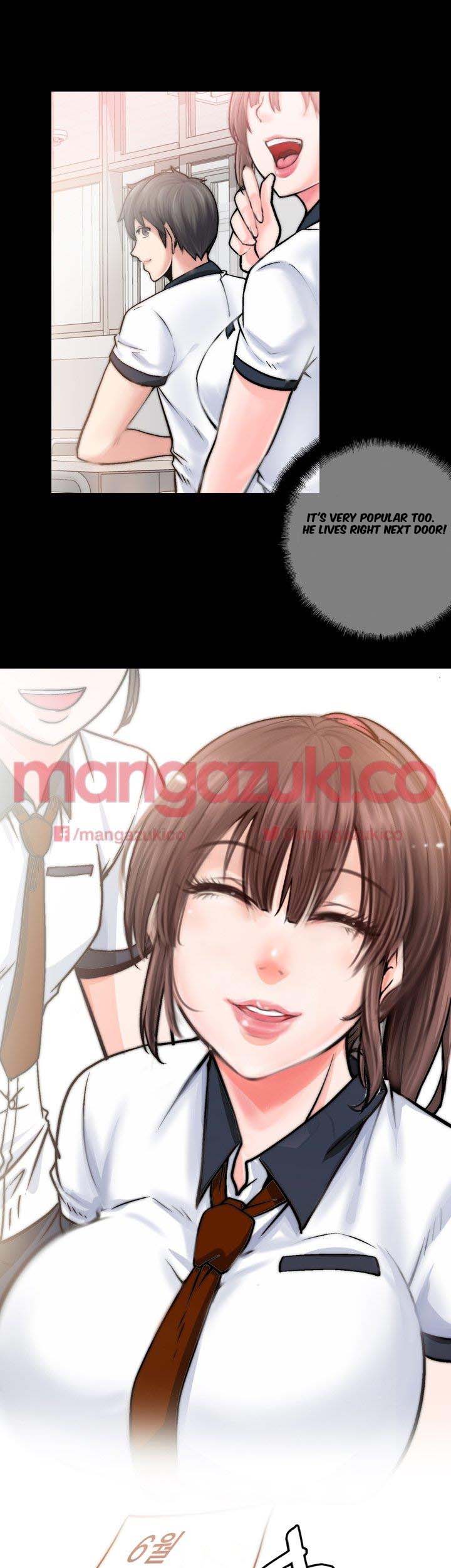 Unrequited Love Chapter 1 image 23