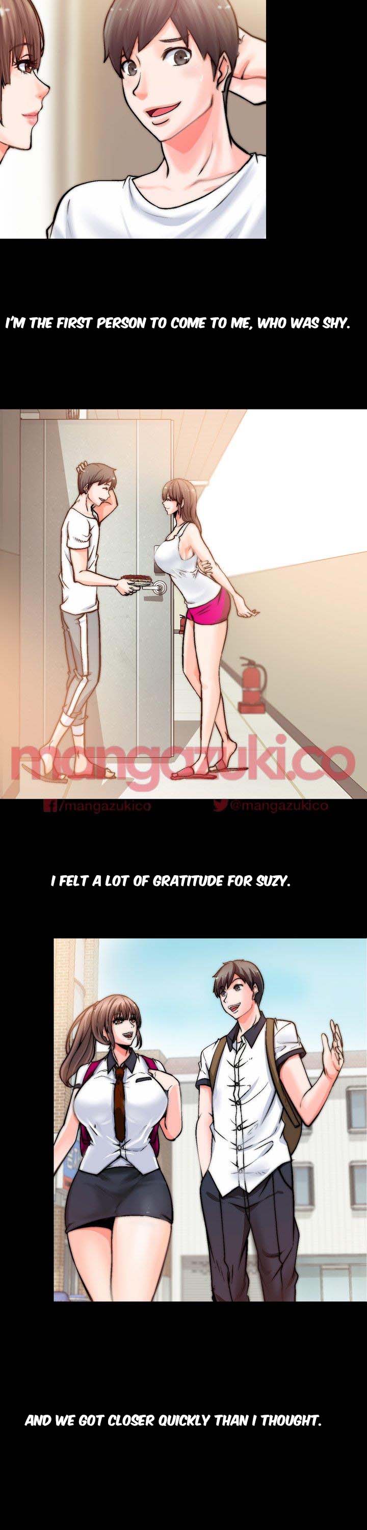 Unrequited Love Chapter 1 image 26