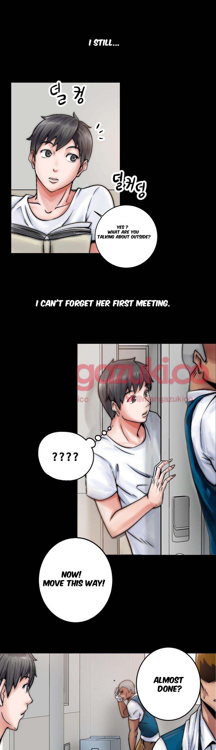 Unrequited Love Chapter 1 image 2