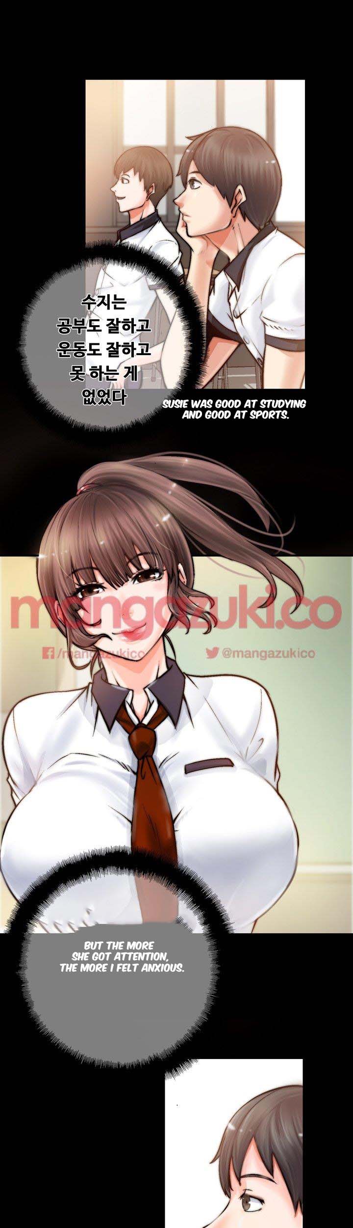 Unrequited Love Chapter 1 image 29