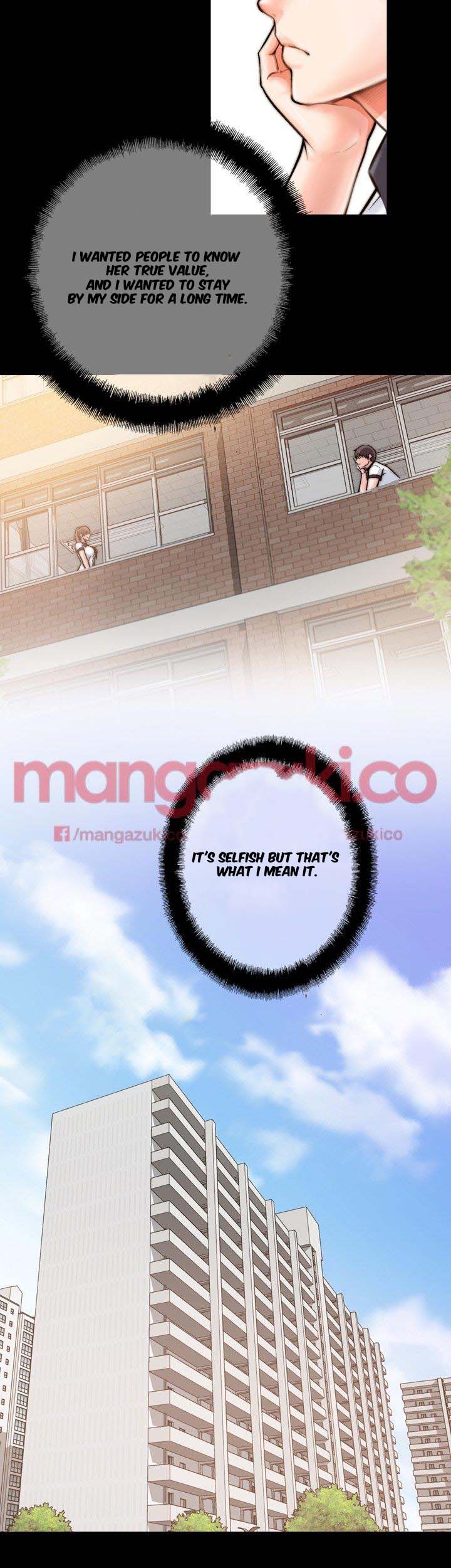 Unrequited Love Chapter 1 image 30