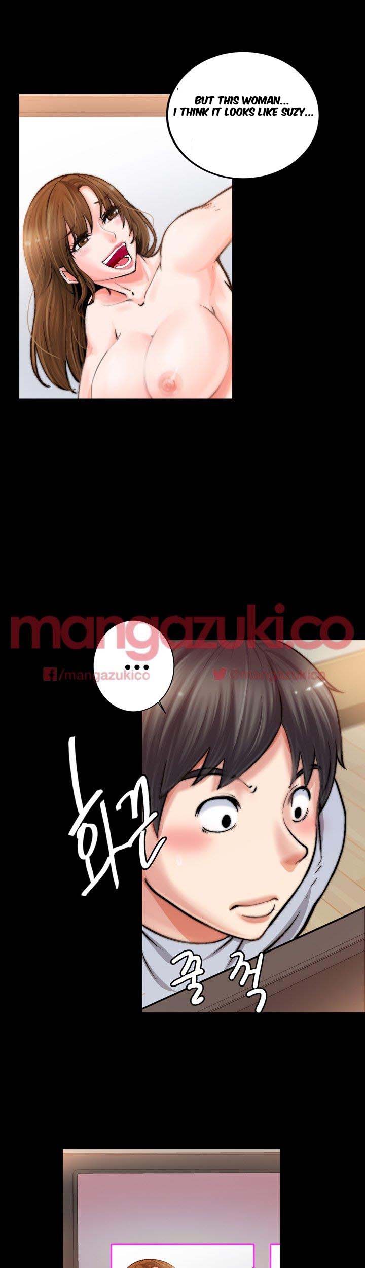 Unrequited Love Chapter 1 image 33