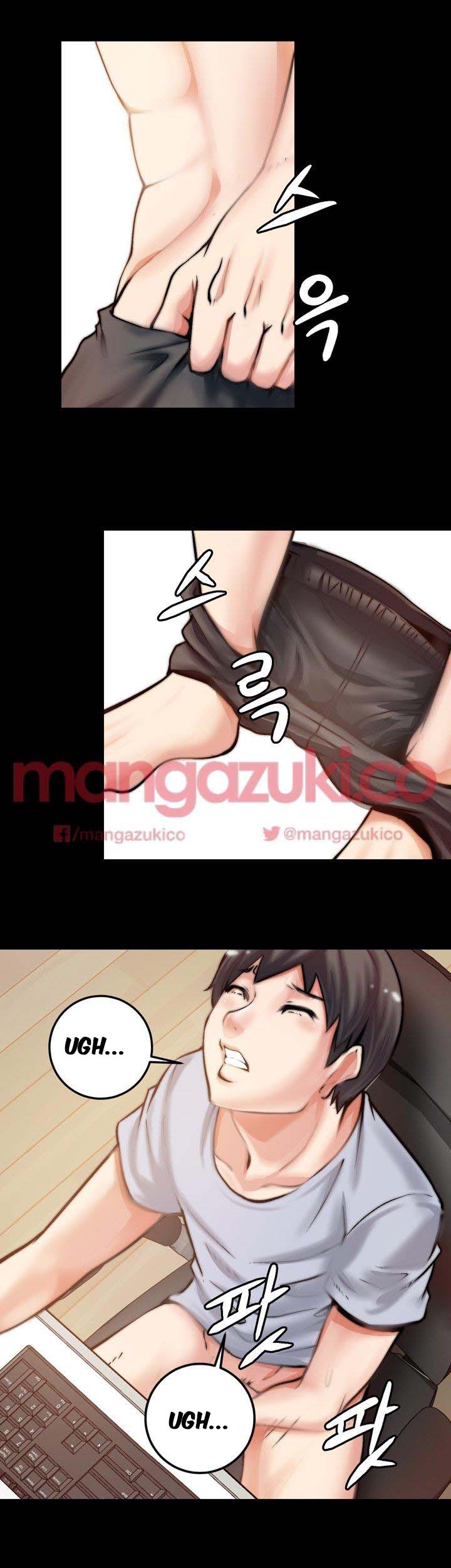 Unrequited Love Chapter 1 image 36