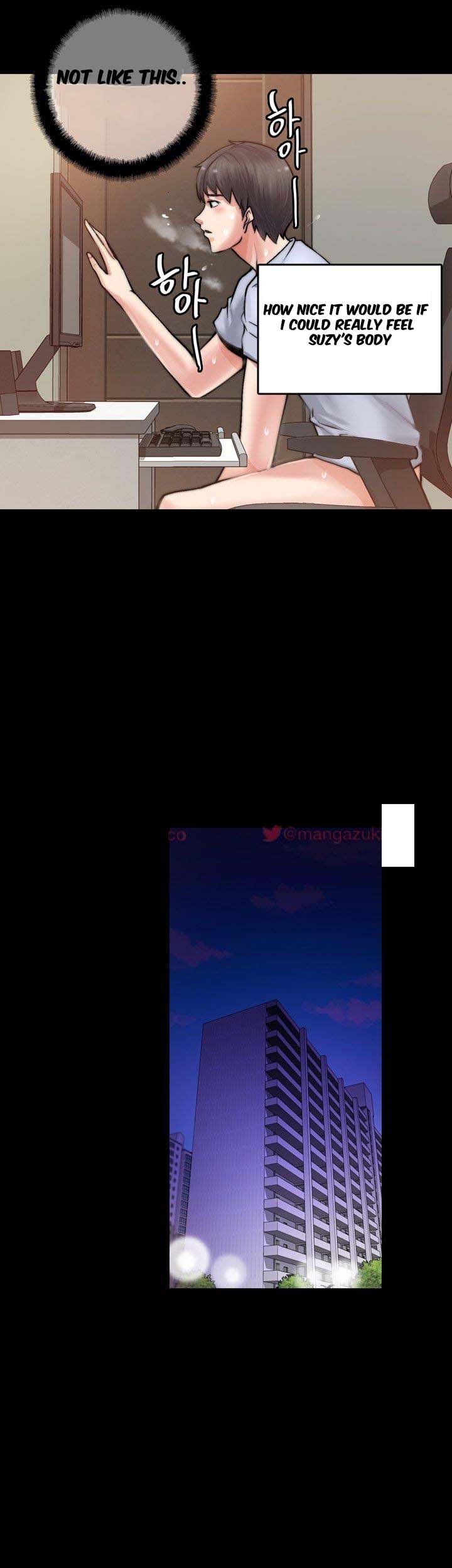 Unrequited Love Chapter 1 image 40