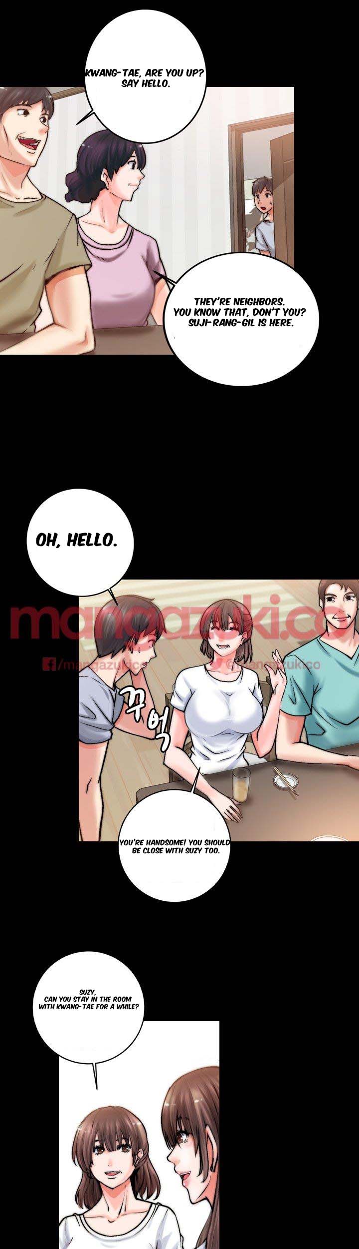 Unrequited Love Chapter 1 image 43