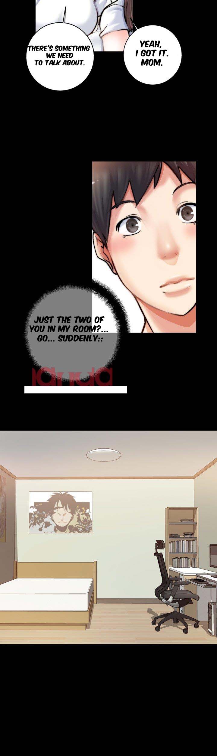 Unrequited Love Chapter 1 image 44