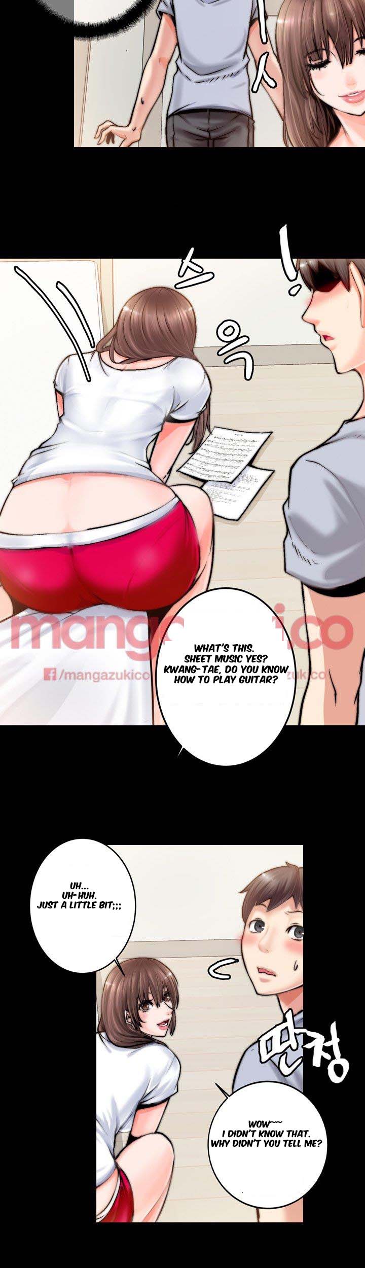 Unrequited Love Chapter 1 image 46
