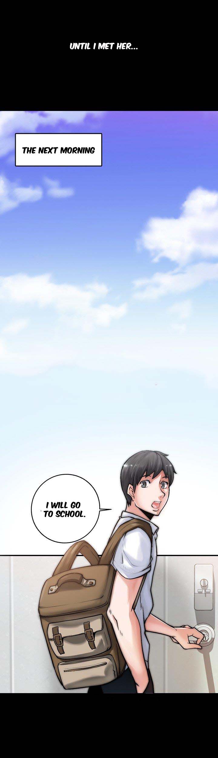Unrequited Love Chapter 1 image 4