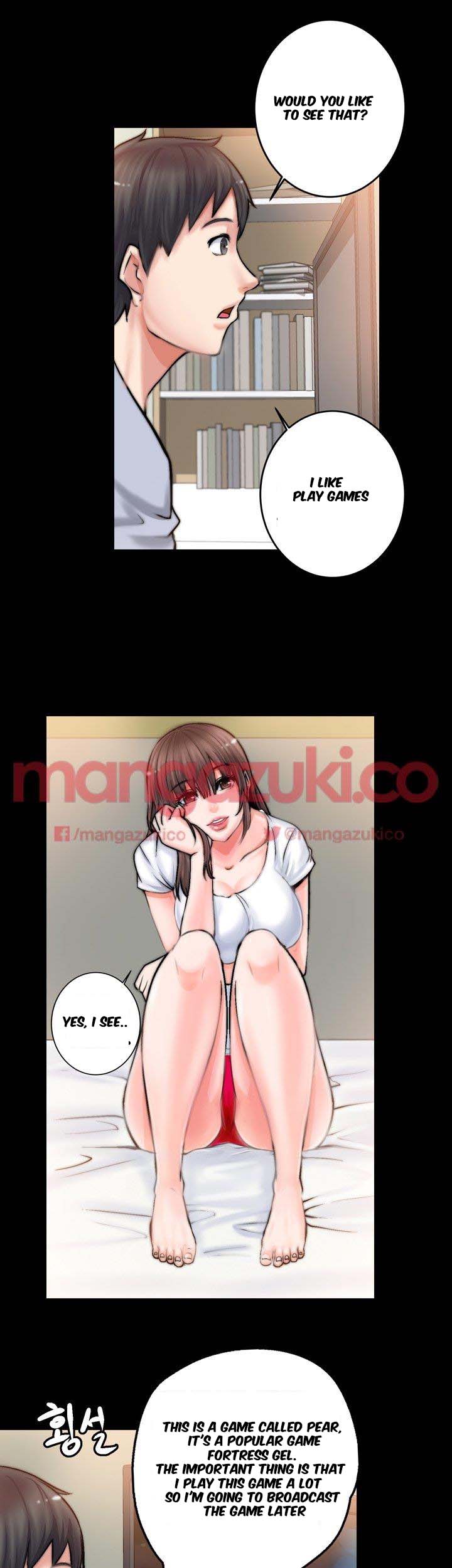 Unrequited Love Chapter 1 image 49