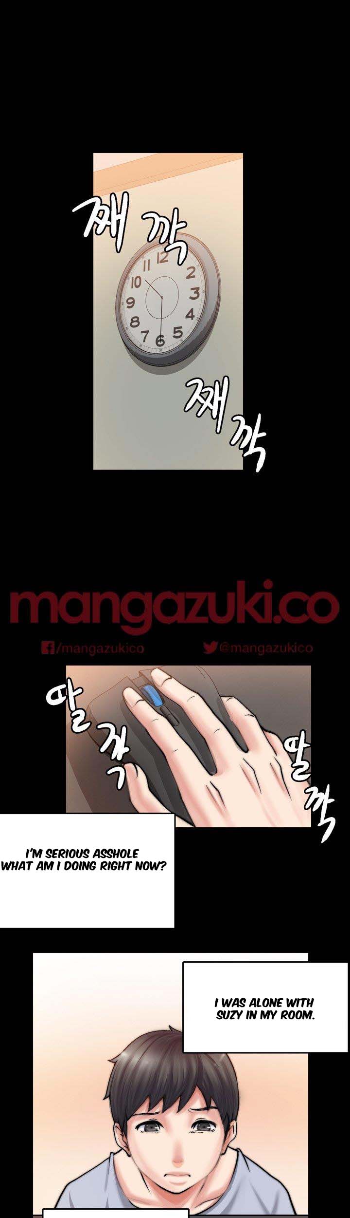 Unrequited Love Chapter 1 image 51