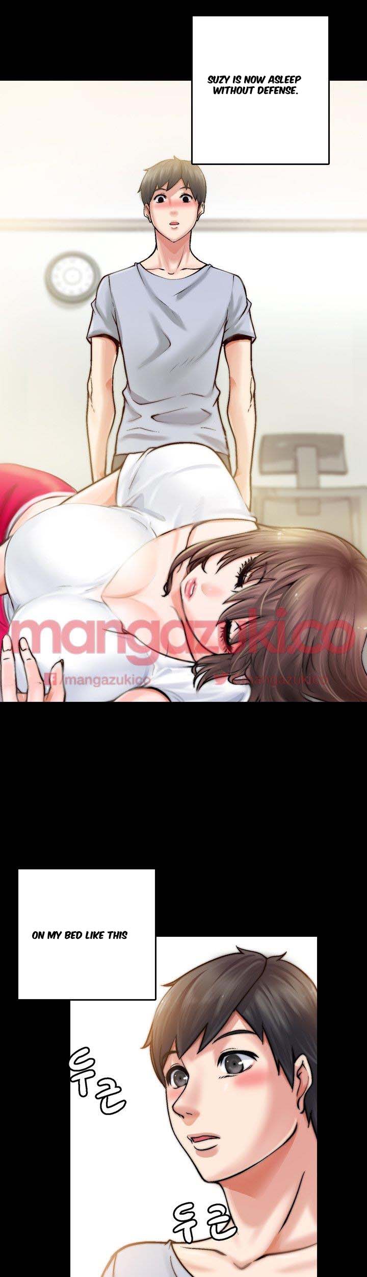 Unrequited Love Chapter 1 image 55