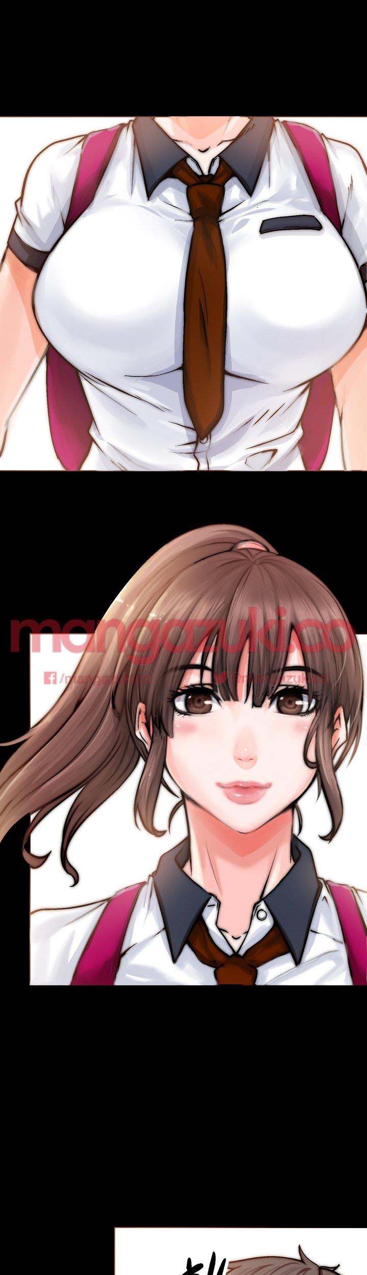 Unrequited Love Chapter 1 image 7