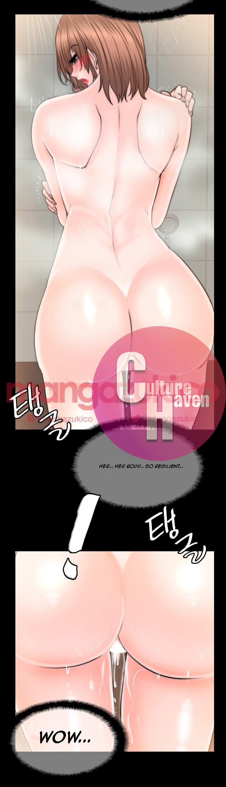Unrequited Love Chapter 10 image 15