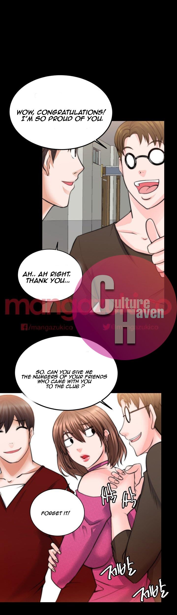Unrequited Love Chapter 10 image 24