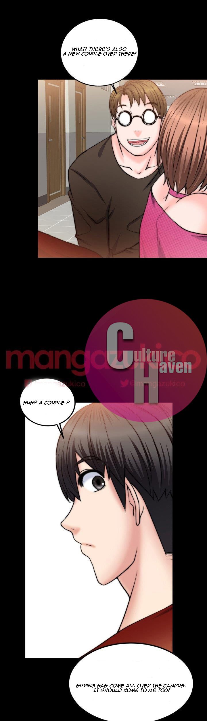 Unrequited Love Chapter 10 image 25