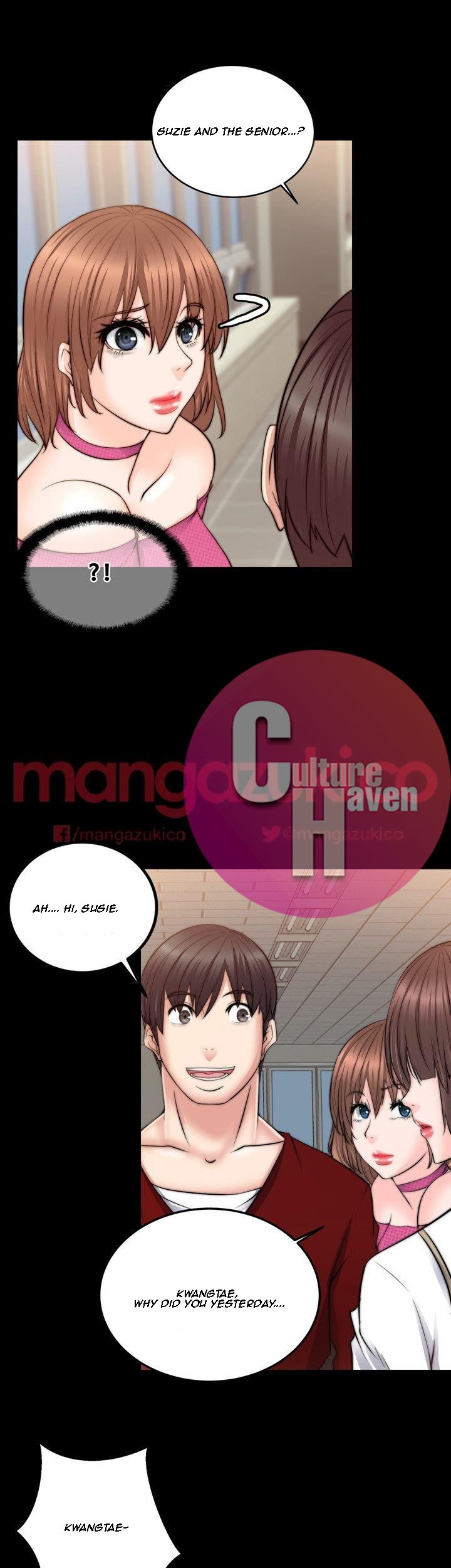 Unrequited Love Chapter 10 image 28