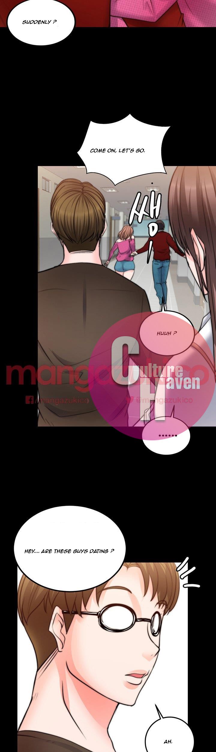 Unrequited Love Chapter 10 image 30