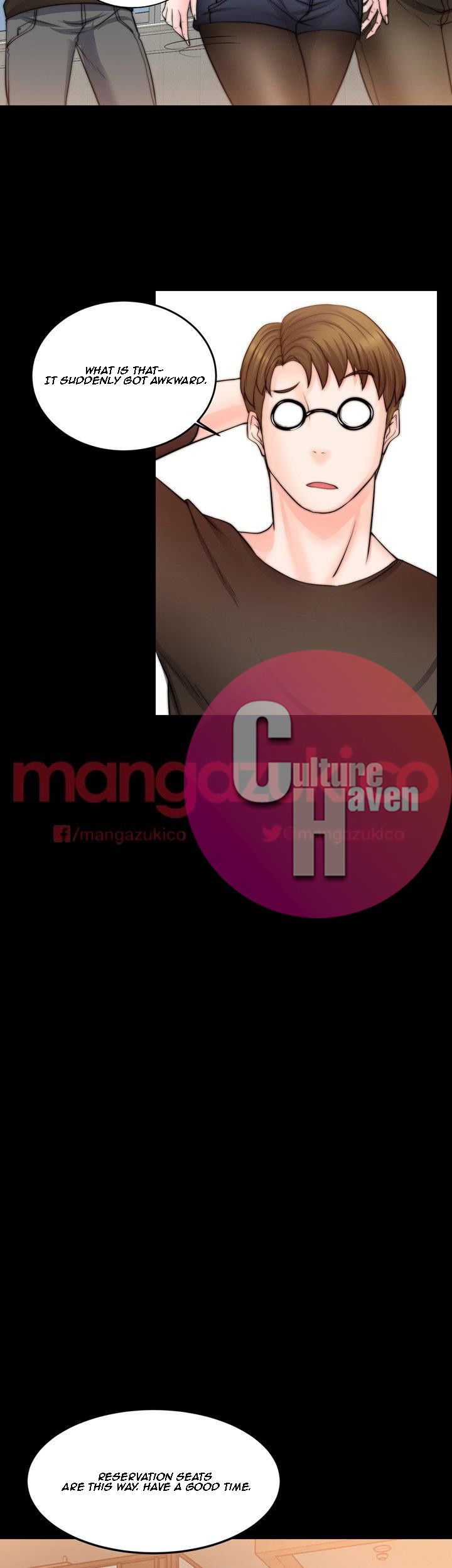 Unrequited Love Chapter 10 image 33