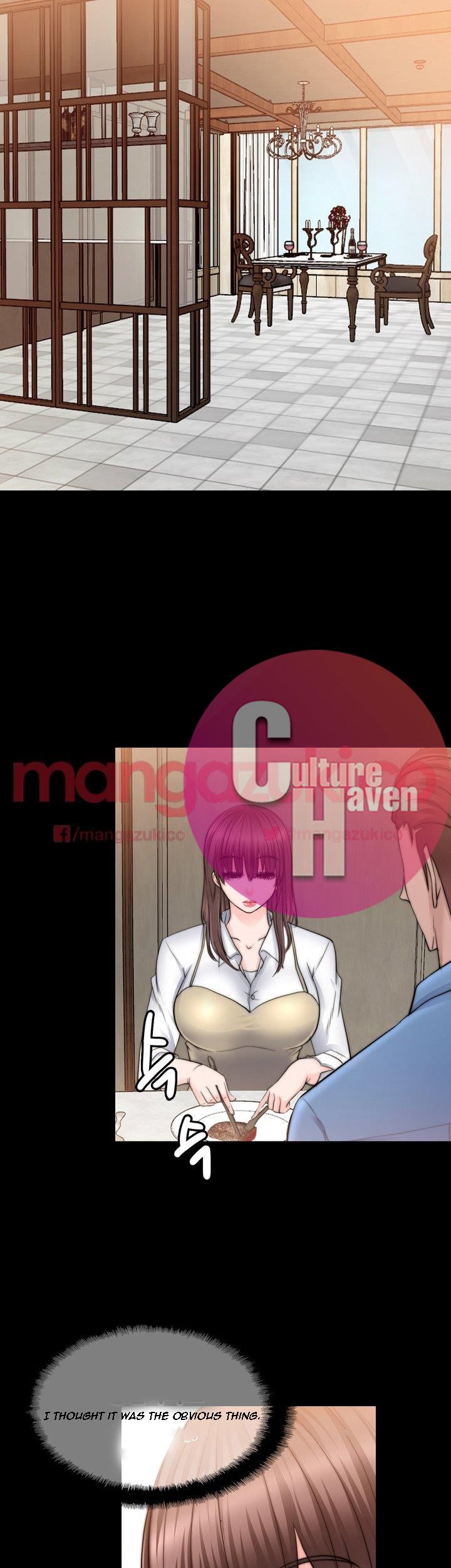 Unrequited Love Chapter 10 image 34