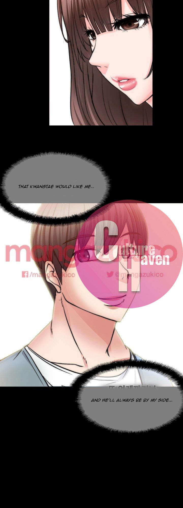 Unrequited Love Chapter 10 image 35
