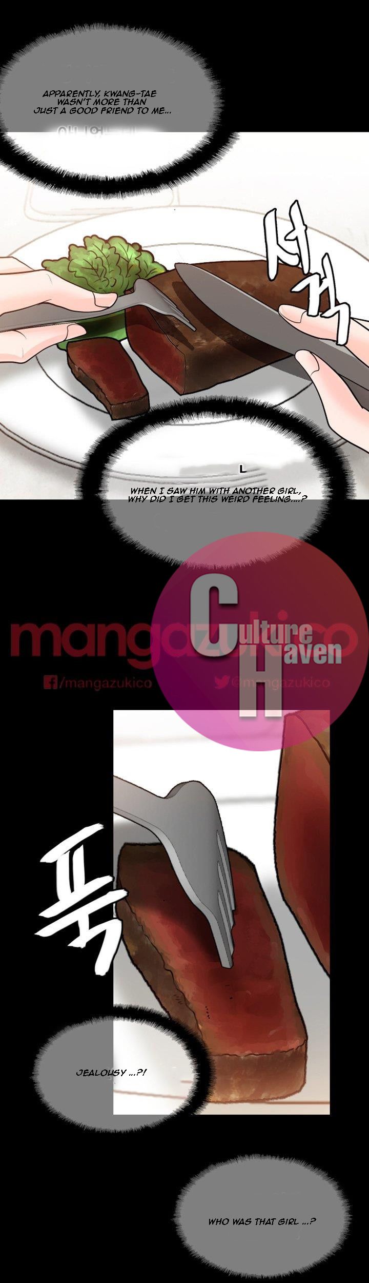 Unrequited Love Chapter 10 image 36