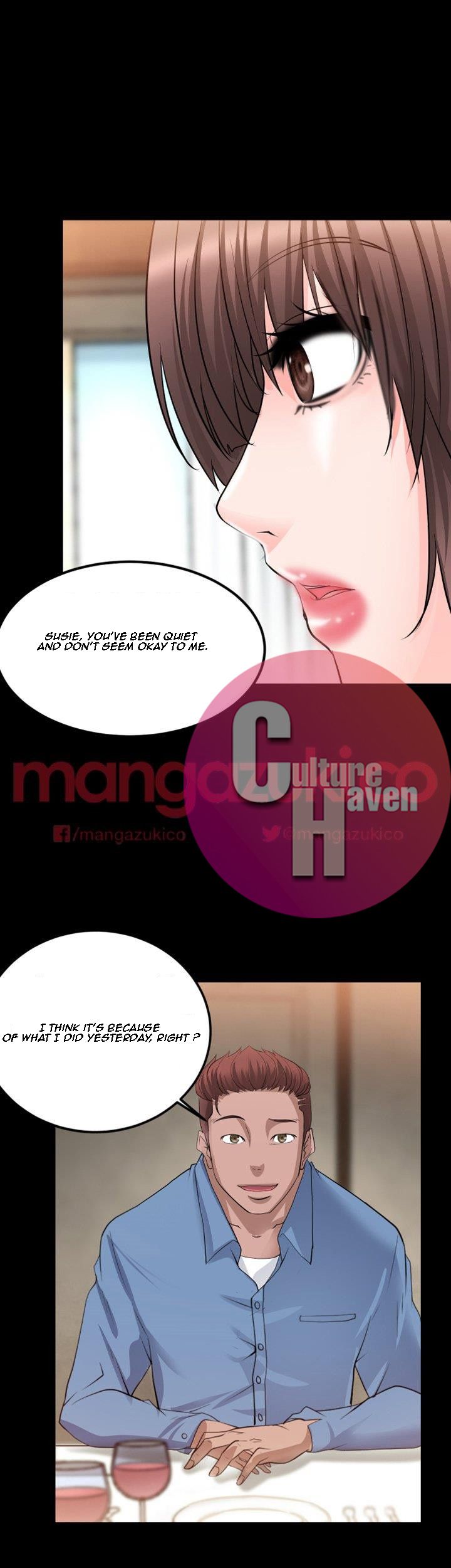 Unrequited Love Chapter 10 image 37