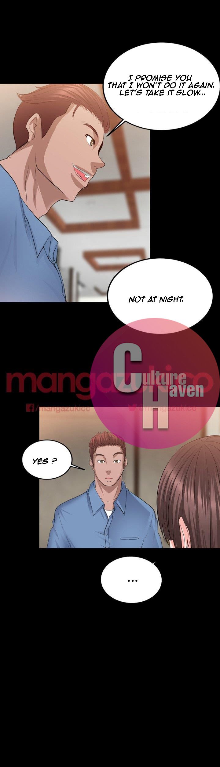Unrequited Love Chapter 10 image 38