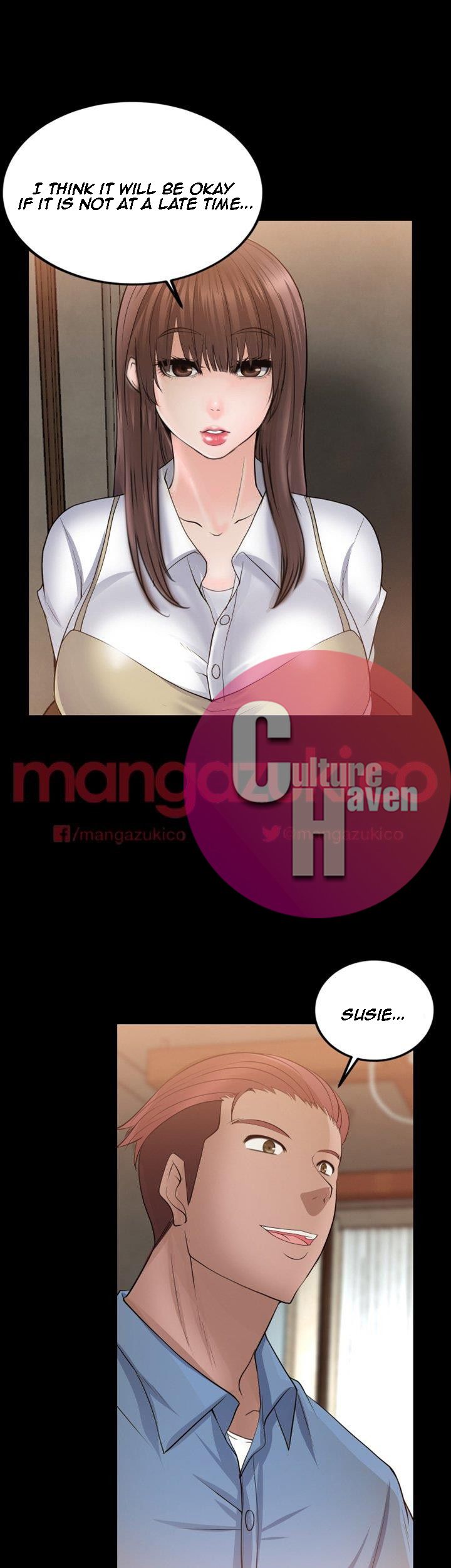 Unrequited Love Chapter 10 image 40