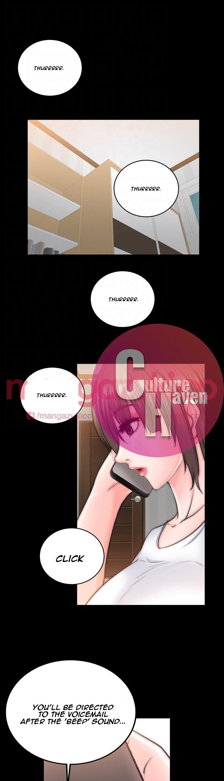 Unrequited Love Chapter 10 image 4