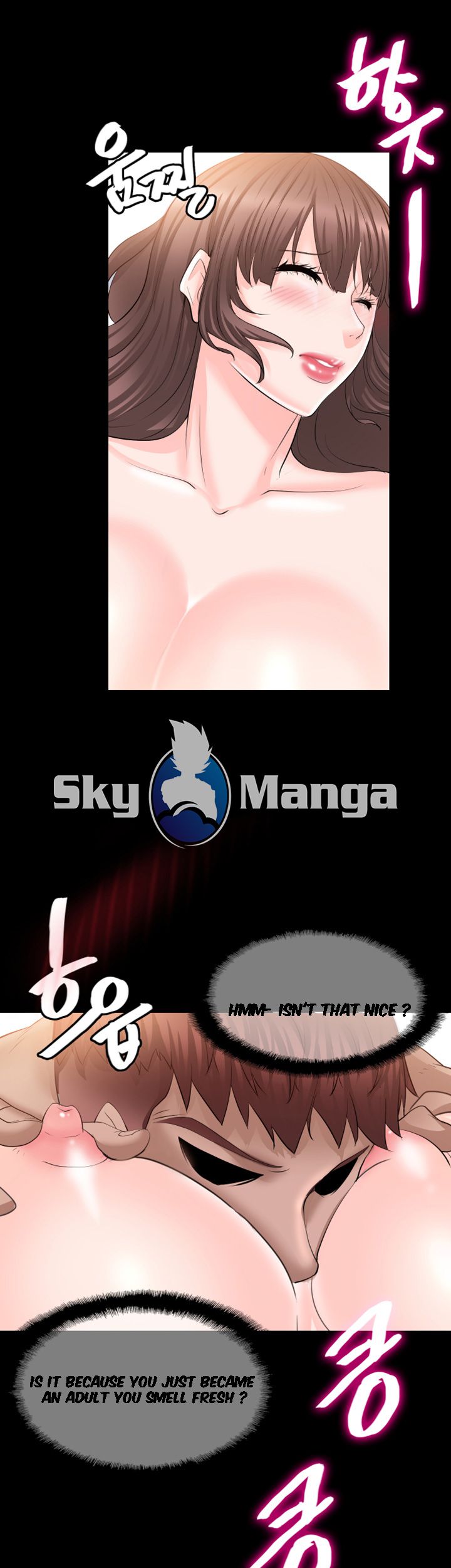 Unrequited Love Chapter 11 image 16