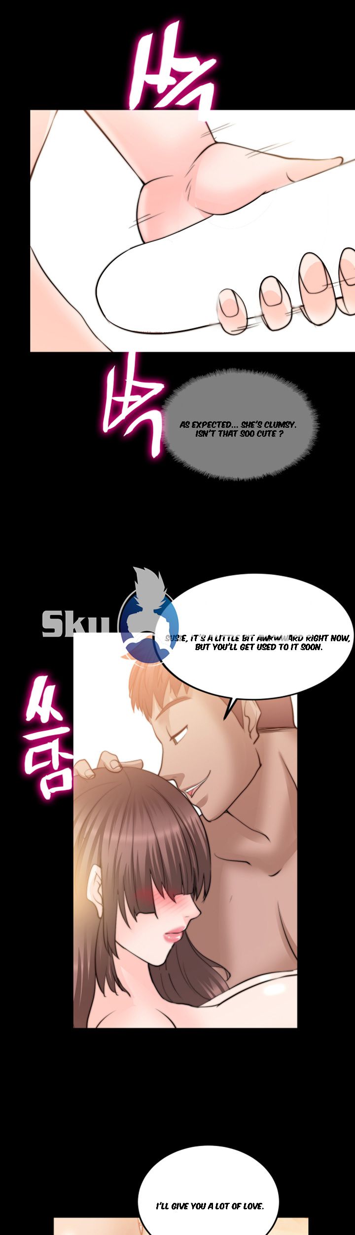 Unrequited Love Chapter 11 image 28
