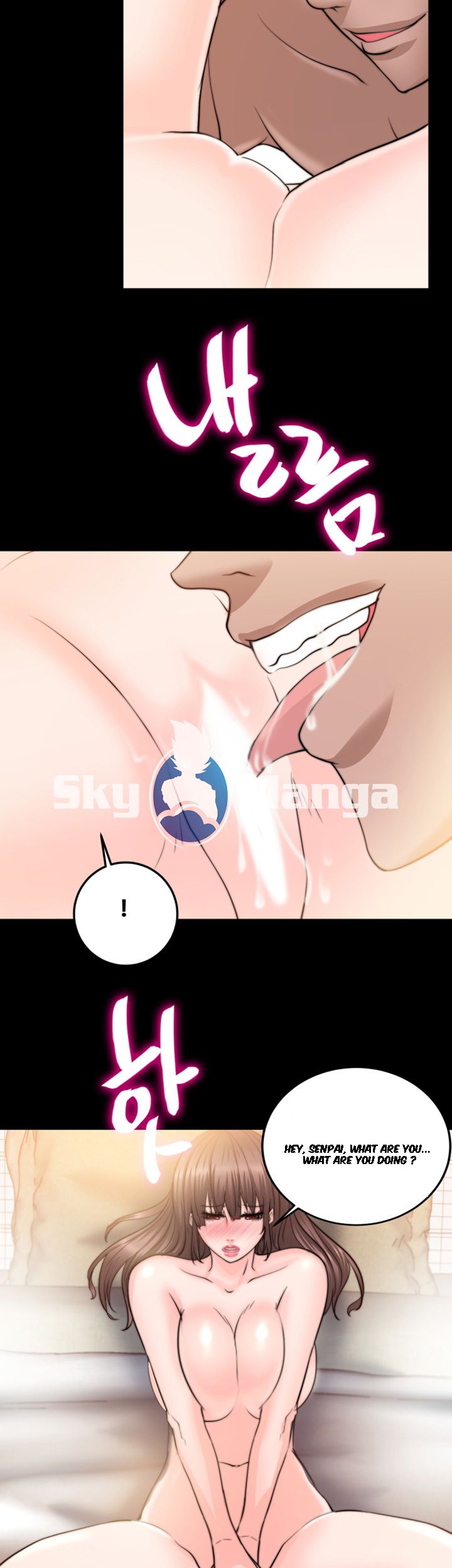 Unrequited Love Chapter 11 image 30